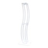 2.0m Curve DJ Plinth Kit (Pair)